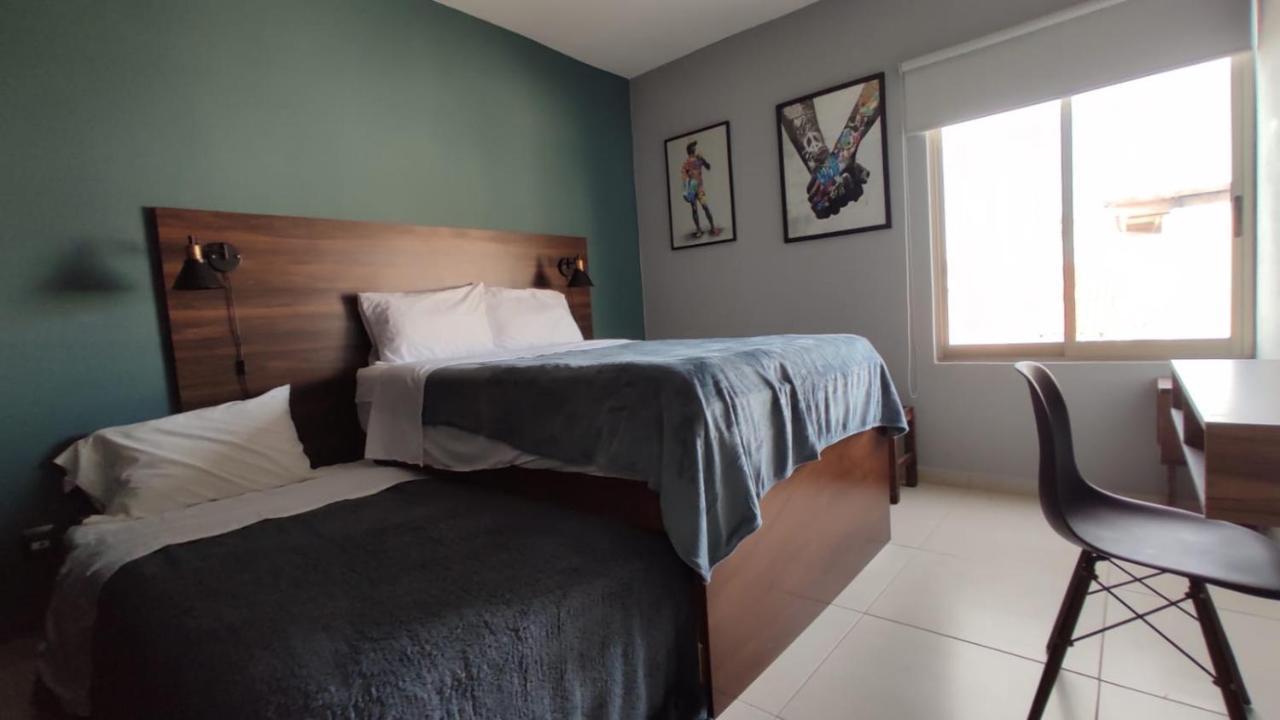 曼萨尼约New House With Private Pool别墅 外观 照片