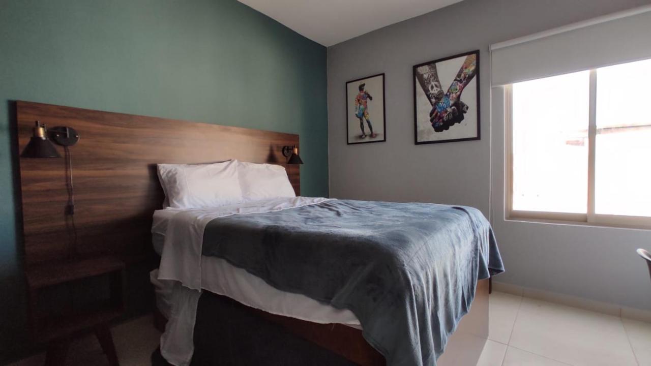 曼萨尼约New House With Private Pool别墅 外观 照片