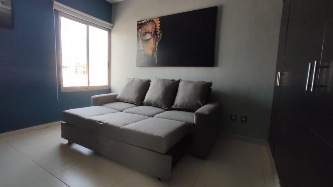 曼萨尼约New House With Private Pool别墅 外观 照片